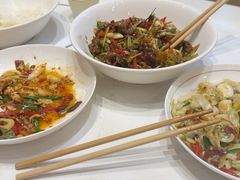 -辣公子·千岛湖私房菜(滨江店)