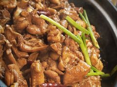 -裕鼎鲜·新中菜(八一广场万达店)