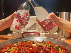 -KAOTOWN烤堂•烧烤(海汇港店)