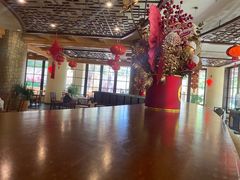 -白云中餐厅·粤菜·亚龙湾喜来登度假酒店
