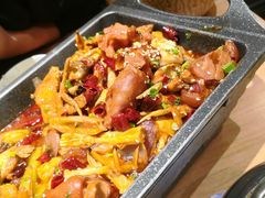 -渔家灯火(明湖店)