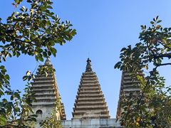 -北京石刻艺术博物馆(五塔寺)