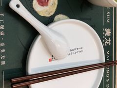 -麦龙·新港风料理(江汉路店)