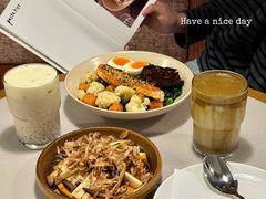 -农畉LONFOOD(万象天地店)