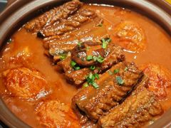 -童福兴·南京菜(老门东店)