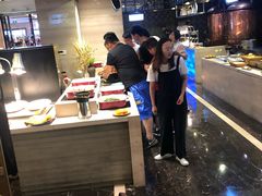 -舜和巴西烤肉餐厅(舜和国际店)