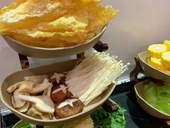 -牛a潮汕鲜牛肉粿条(天河北店)