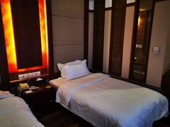 -观唐（国际）度假村温泉