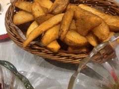 -通海俄式烧烤·俄罗斯大串(嵩山路店)