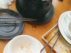 -莲餐厅·湖北菜·潜江小龙虾店(愚园路店)