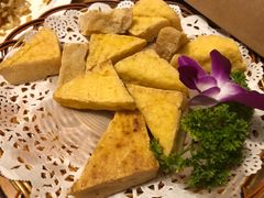 -大洋家·精品潮汕菜·生腌砂锅粥(天河东路店)