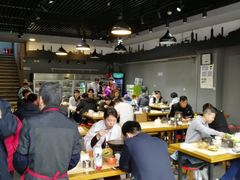 大堂-范贤光鸡公煲(平乐园总店)
