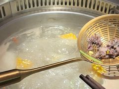 -三头牛·潮汕牛肉生蚝火锅 (夏湾店)