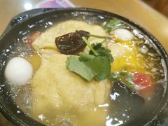 -三鞭一花·独一处·元英砂锅(海光寺店)