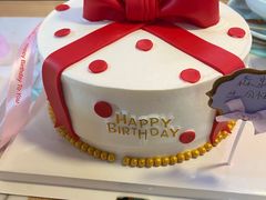 -Caidie Bakery采蝶轩(百越店)