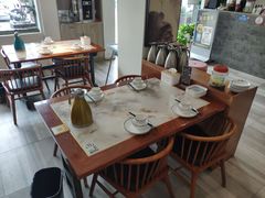 -川悦壹号·川菜(蠡溪路店)