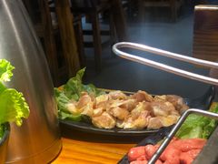 -丹东特色烤肉(学府路一部店)