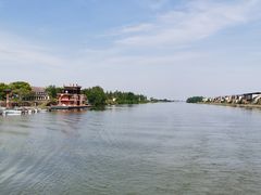 -洪湖生态旅游区