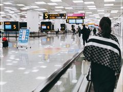 -郑州新郑国际机场