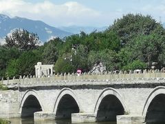 -卢沟桥文化旅游区