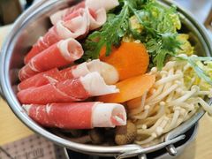 -林妈妈村·日式料理(宝山万达店)