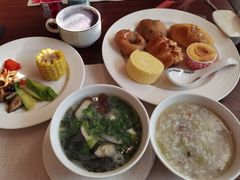 -福建鲤鱼洲酒店