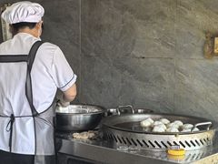 -钱记包子糕团