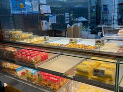 -鲍师傅糕点(虹口龙之梦店)