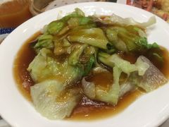 -頂好酒家·经典粤菜(海信广场店)