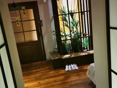 -三一行馆·日式禅意SPA足道·高空观景(解放碑店)