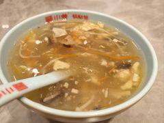 -小姜锅贴(凤凰街店)