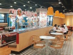 -乡村基(双桥家乐福店)