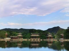 -承德避暑山庄景区