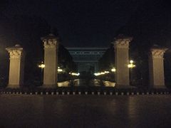 -广西大学(大学东路校区)