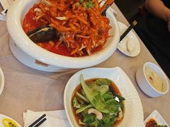-功德林素菜饭庄(前门店)
