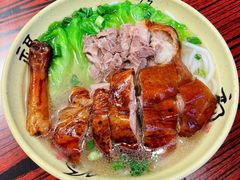 -永合隆茶餐厅(海雅缤纷城店)