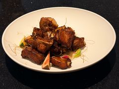 -三亚亚龙湾瑞吉酒店·铭轩中餐厅Mingxuan·海南菜·粤菜
