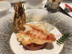 -红棉中餐厅·广州海航威斯汀酒店