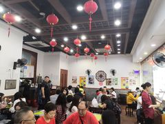 大堂-民信老铺(人民路店)