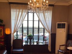 -老洋房花园饭店(绍兴路店)