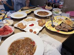-豪客来牛排(重庆金源世纪广场1731店 )