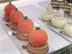 -PAUL LAFAYET 法式甜品(港汇广场店)