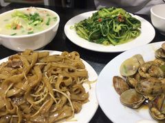 -一哥美食(总店)