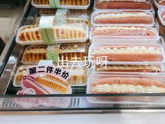 -TOUCH泰奇(航头路店)