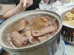 -乔家满族八大碗(流水沟店)