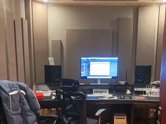 -韩宫录音棚(新街口店)