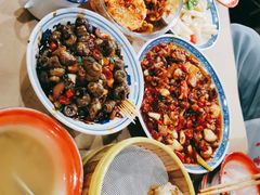 -老三样·旧食新味(船山路店)