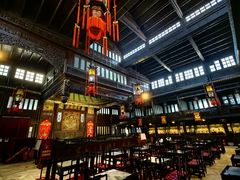 -天津戏剧博物馆