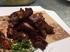 -西安西藏大厦开元名都大酒店·四季轩中餐厅