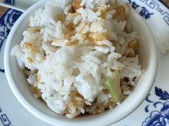 竹筒饭-竹语饭香·原生态农庄·烧鸡·竹筒饭·河鲜(森林海白水寨店)
